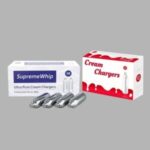 Buy Supwhip Cream Chargers 8.2g