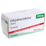 Buy Dihydrocodeine Online In UK
